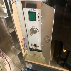 パチスロ 実機 北電子 ゴーゴージャグラーの画像