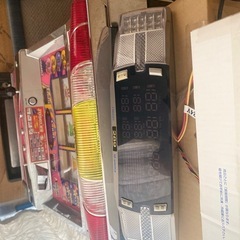 パチスロ 実機 北電子 ゴーゴージャグラーの画像