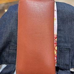 長財布【中古】の画像