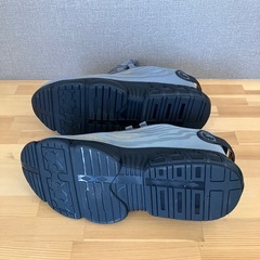 受け渡し者決まりました　　　　　安全靴の画像