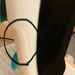 プレセポ　サーフボード　5’10f 中古　フィン付き　の画像