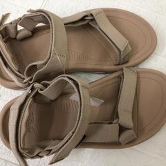 Teva テバ Hurricane XLT2 1019235 サンダル 24㎝の画像