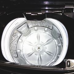 ■8.0kg ★全自動洗濯機  ★2021年製の画像