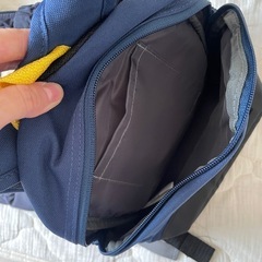 リュック　子供用の画像