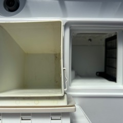 2018年製　ドラム式洗濯機 日立 10kg の画像
