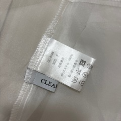 レディース　シャツの画像