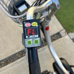 電動自動車の画像