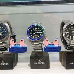 SEIKO