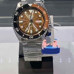 Seiko 