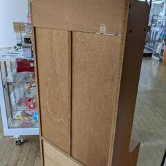 中古ドラゴンボール本棚の画像