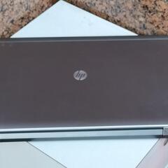 hp ノートPC難ありの画像