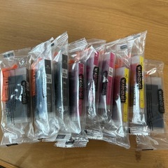 Canonプリンターインク　　の画像