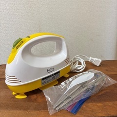 電動ホイッパーの画像