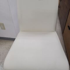J1217　【リユースのサカイ柏店】　NITORI　ニトリ　ダイニングチェア　Nシールド ロフト2 H IV　クリーニング済み　　参考価格17,500円の画像