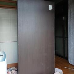YAMADAスライド式本棚　ブラウンの画像