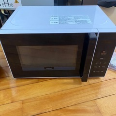 家電セットの画像