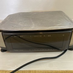 サントリー　コーヒー　CAN ウォーマー　F-32 稼働品　 缶ウォーマー カンウォーマー 吉田金属製作所の画像