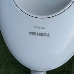 掃除機の画像
