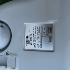 掃除機の画像