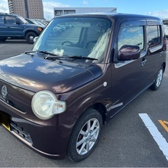 23年式ミラココア！車検1年残り！コミコミ価格の画像