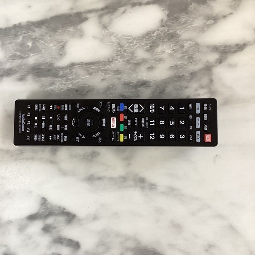 液晶テレビ アズマ 2020年製 50インチ(税込み)