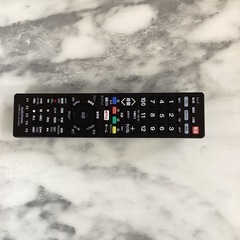 液晶テレビ　アズマ　2020年製　50インチ(税込み)の画像
