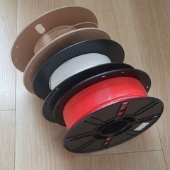 値下げしました！　Ender 3 3Dプリンター　現状渡し（BLTouch・ヒーターブロック交換・付属品付き）の画像