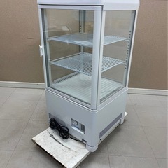 冷蔵ショーケース　