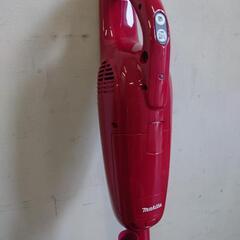 掃除機 充電式スティッククリーナー マキタ CL105Dの画像