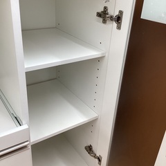 レンジ台の画像