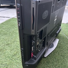 40テレビの画像