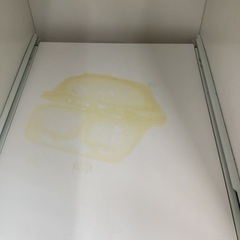 レンジ台の画像