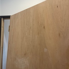 ドアの画像