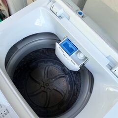 洗濯機 6kg NITORI ニトリ ♪ NTR60 2022年製 配達設置可能♪ リユース スパークルの画像