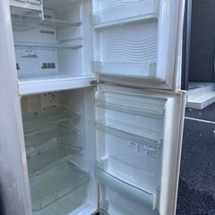 洗濯機5、5kg 2014の画像