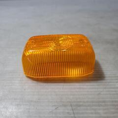 YAMAHA RD50 ウィンカーレンズ ヤマハ [C-25-0731-48]の画像