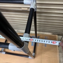 タイヤラックの画像