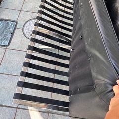 バルセロナチェア　リプロダクト品 の画像
