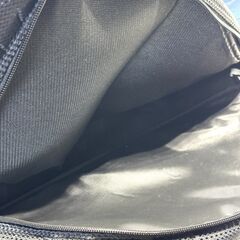 店頭引き渡し 中古 MacGregor マグレガー ゴルフバッグ クラブケースの画像