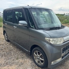 格安タント‼️程度良好❗️車検2年付き❗️の画像