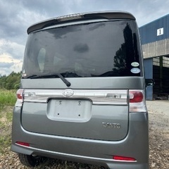 格安タント‼️程度良好❗️車検2年付き❗️の画像