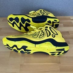 スニーカーの画像