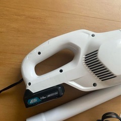 【Makita】スティッククリーナー CL107FD の画像