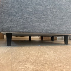 【条件付きで値引き交渉‼️ 】ソファ（中古品）の画像
