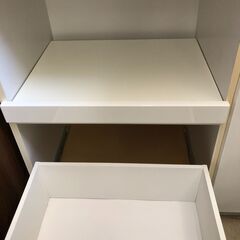 【ジャングルジャングルサカイ石津店】システムキッチンボード 食器棚 収納棚 キッチン収納 クリーニング済み 堺市 西区 東区 北区 南区 堺区 石津の画像