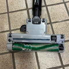 panasonic  掃除機　サイクロン式の画像