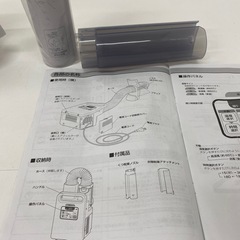 No.922布団乾燥機アイリス　　中古品
の画像