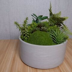 IKEA（イケア）の「おすすめフェイクグリーン」の画像