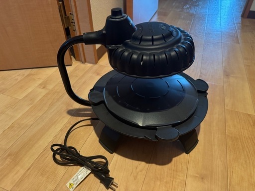 ZAIGLE 赤外線 ロースター ザイグルハンサム SJ-100 未使用 T3875777