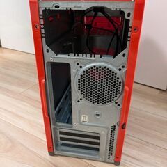 8/7募集締切【無料】ミドルタワーPCケースの画像